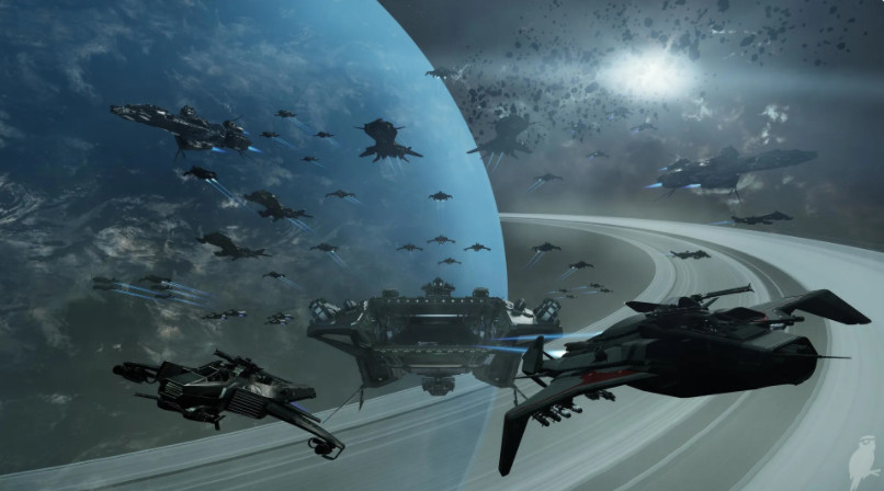 Star Citizen  | armor and weapons | executive hangar raid | Self play