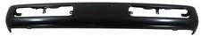 (1) Bumper for 1996 Nissan Pickup XE 4 Cyl 2.4L Front  