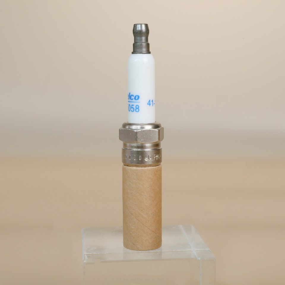 Iridium Spark Plugs 6 Pack 91418 Fits For 2014-2021 Chevy Silverado... Fast Ship 91418 Spark Plugs - Foto 9