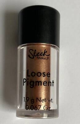 Sleek MakeUp Loose Pigment 1,9g 1281 Trance