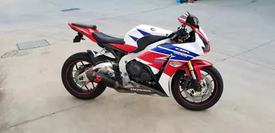 2013 Honda Cbr1000rr Fire Blade Motorcycles Gumtree Australia