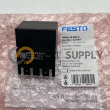 1PC NEW FESTO VMPA2-FB-EMS-4 537983 Electronics module