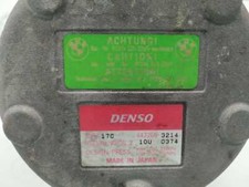 Climatisation et Accessoires BMW 325