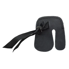Safari Choice Archery Leather Finger Protector Tab Guard Right Hand