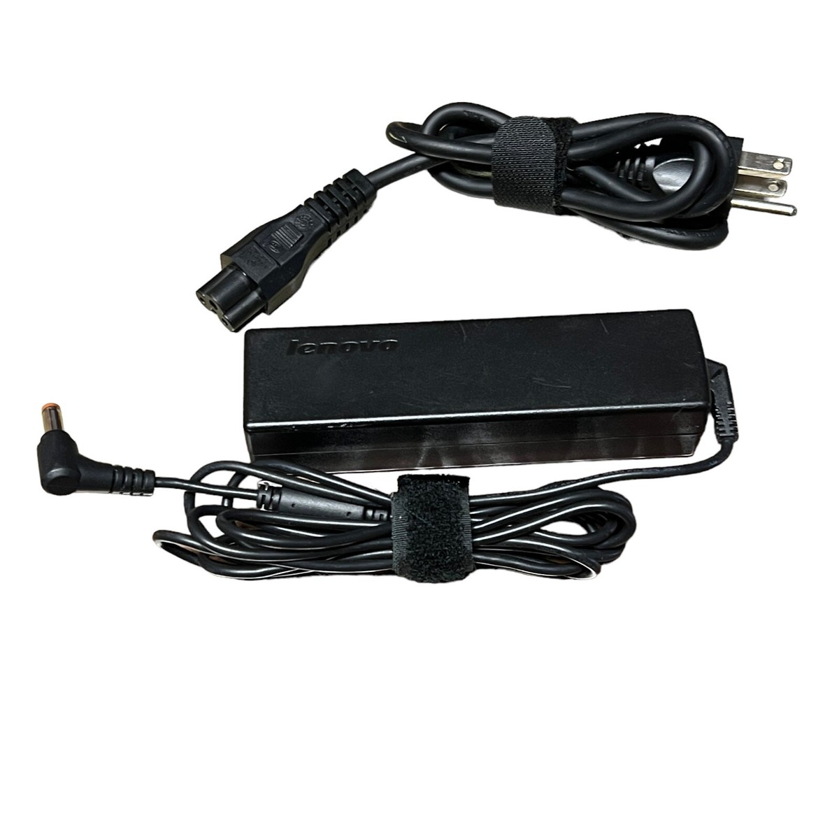 Lenovo 36001646 20V 3.25A ADP-65KH B AC Adapter - Black | eBay