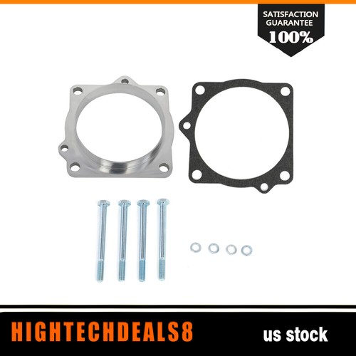 Throttle Body For Dodge Ram 1500 Ram 2500 Ram 3500 Durango Chrysler Aspen 5.7L - Foto 12