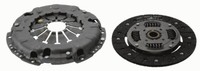 3000 951 546 Sachs Kupplungssatz FüR Alfa Romeo,Fiat,Lancia