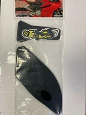 DUCATI MONSTER 1200S,821,797 2017/CURRENT XLine Tank Grips 62-1515-XLINE