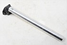25.4mm Micro Adjust Type 300mm Bike / Bicycle Seat Post- Silver