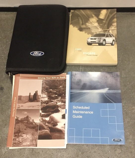 Free ford escape repair manual pdf plmbucks