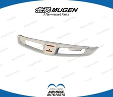 MUGEN Honda Genuine CIVIC TYPE-R FD2 Front Grille Unpainted 75100-XKPE-K0S0-ZZ