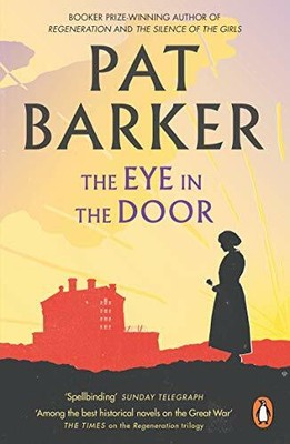 The Eye in the Door (Regeneration) by Barker, Pat 0141030941 FREE Shipping