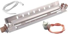 For General Electric GE Hotpoint WR51X10055 Refrigerator Defrost Heater Assembly