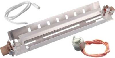 #ad For General Electric GE Hotpoint WR51X10055 Refrigerator Defrost Heater Assembly $11.95