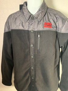 camisa chaqueta hombre