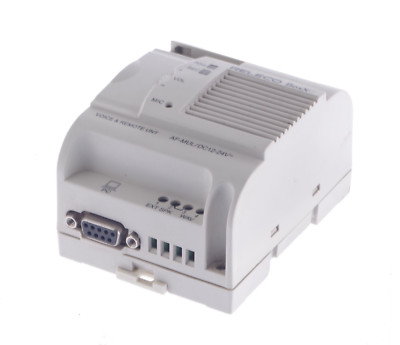 RELECO COMAT BOXX AF-MUL/DC12-24V A02BN NG 09 024 A02BNNG09024