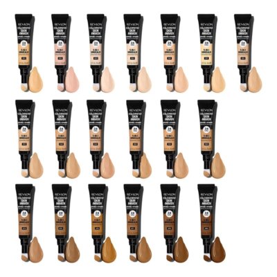 Revlon Colorstay Skin Awaken 5-In-1 Concealer ~ Choose Your Shade