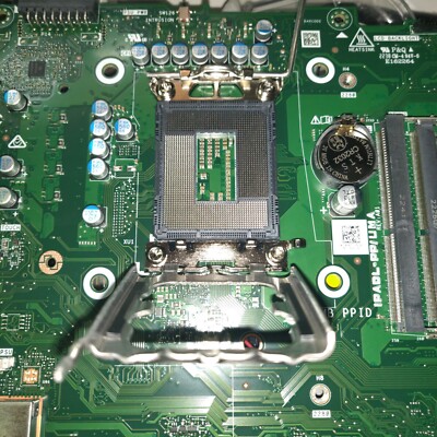 Dell Optiplex 5400 AIO Motherboard IPADL-PP/UMA