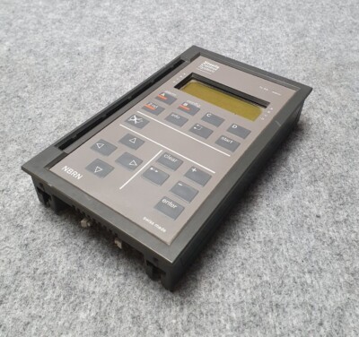 Staefa Control System NBRN