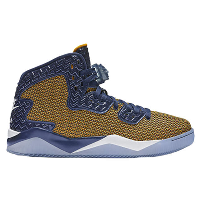 Jordan Air Spike Forty Dunk From Above for Sale Jordan Air Spike Forty Dunk From Above for Sale