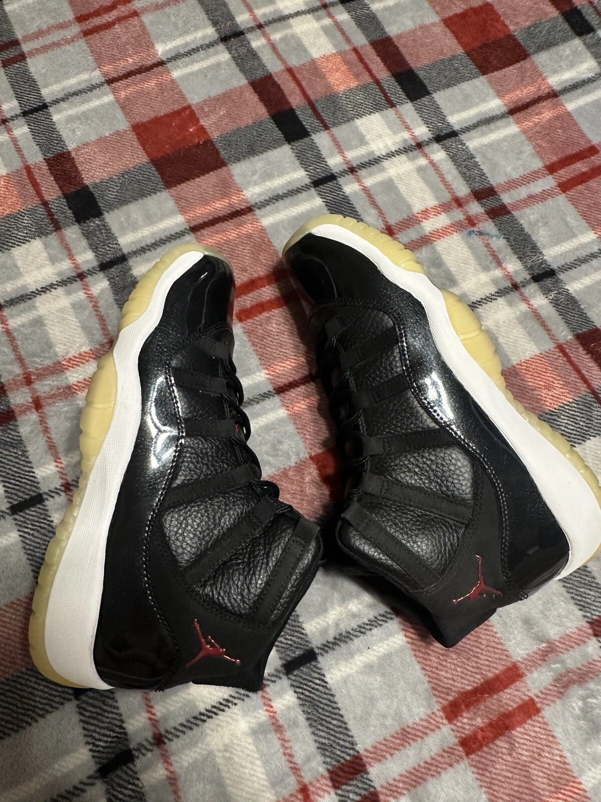 Jordan 11 72 10 taglia 7