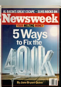Newsweek Magazine 19 Agosto 02 Al Qaeda S Great Escape Lingua Inglese Ebay