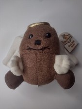 Gloria Jean  s Coffees Gloria Jeanie Beanie Angel/w Tags