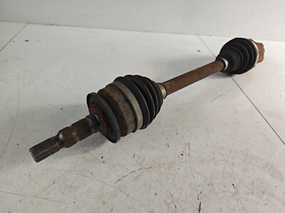 39129237 front transmission lh for OPEL ASTRA K LIM. 5TÜRIG 1.5 