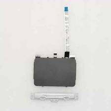 HP Pavilion X360 13-S TM-03104-001 Touchpad Trackpad w/Cable Bracket