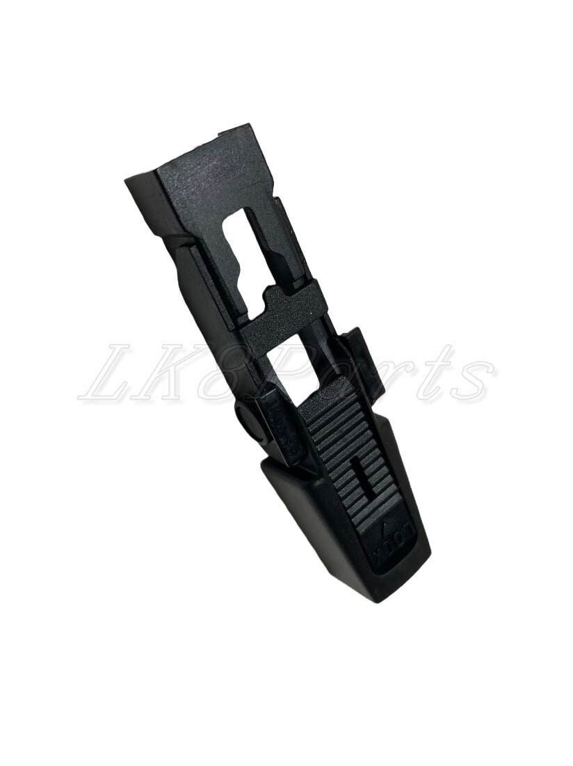 Genuine Land Rover Wiper Blade Clip Retainer – Fits Range Rover L322 & Discovery 2 9 thumbnail image