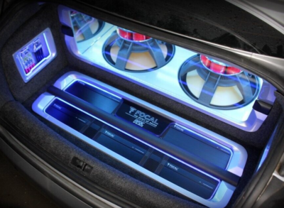 OMNITRONIC - Sma-2000 Amplificatore Di Potenza Stereo 2000 Watt - Foto 7