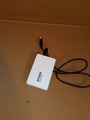 D-Link Power over Ethernet Adapter (POE) DWL-P50