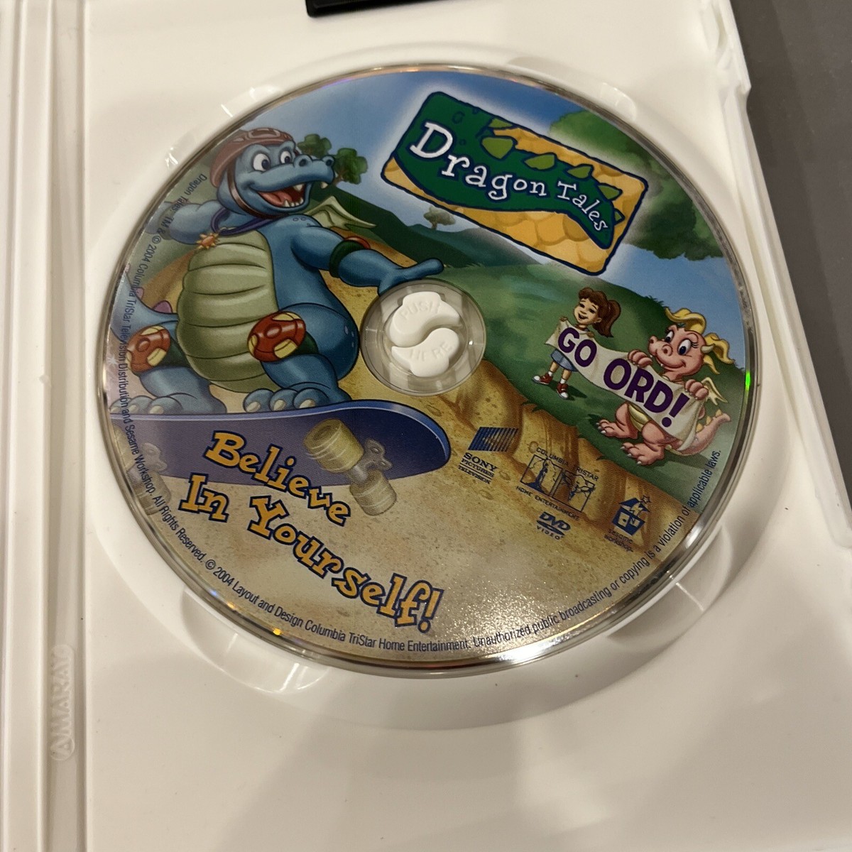 DVD D’ERLANGER / KIDS BLUE STANDING 2014 Amazon.com: The Land Before Time - The Big Freeze : Robert