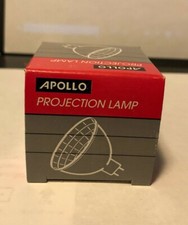 APOLLO ENX PROJECTION LAMP LIGHT BULB 82V 360W NEW IN BOX