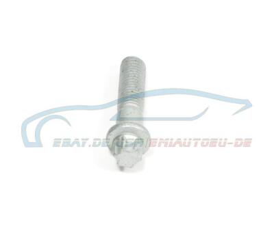 2x Genuine BMW 07129904681 - Torx Bolt M10X65-8.8-ZNS3 1 Series 3 Series 5 Series 6 Series 7e...