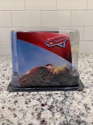Disney / Pixar Cars Cars Deluxe 9-Piece PVC Figure Play Set | eBay
