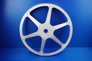 Keilriemen Waschmaschine - Miele SOFTTRONIC W3241 HW07-2 7231700