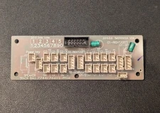 Mortal Kombat Legacy A1UP Controller Control Board Arcade 1up