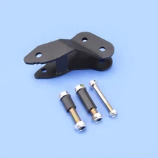 09-13 Ram 1500 2500 3500 4WD Inc. Mega Cab Track Bar Drop For 3.5-5" Lift Kit