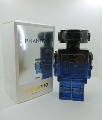 PACO RABANNE Phantom Intensive Eau De Parfum