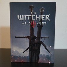 Prima Games The Witcher 3 Wild Hunt Strategy ...