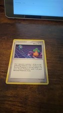 Warp Point 88/100 Uncommon Majestic Dawn Pokemon Heavily Played on eBay