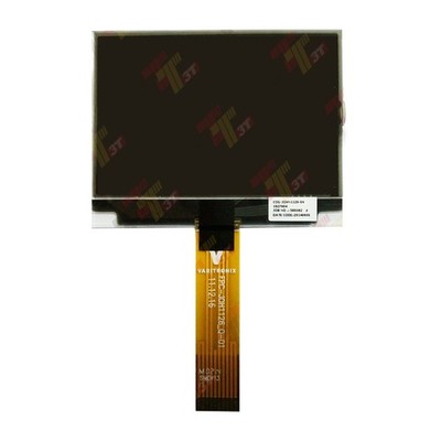 LCD Display COG-JOHN1126-04 1927904 JOB NO.:589382 2014