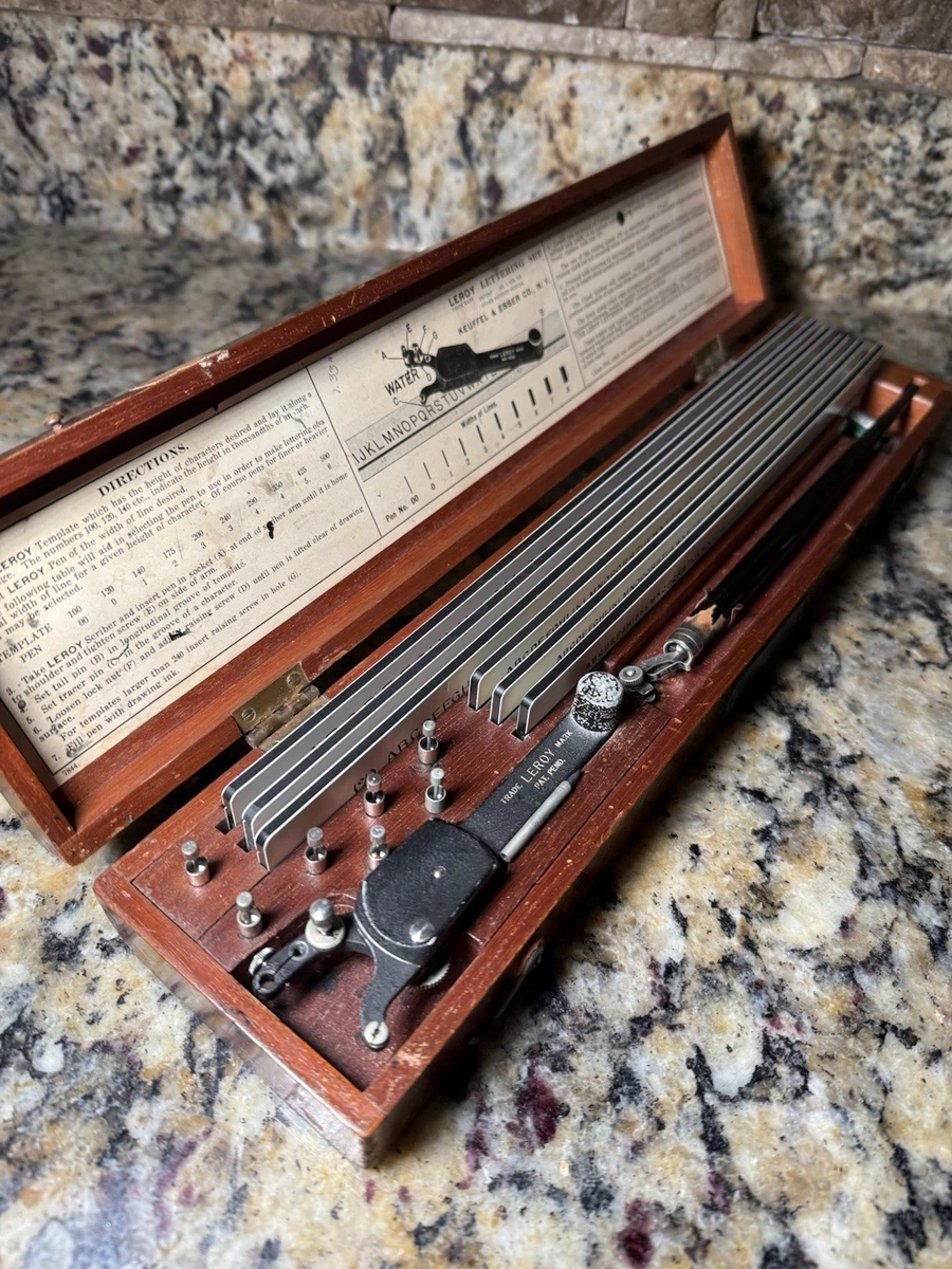 keuffel esser | eBay