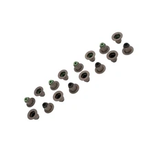 Genuine ACDelco For Chevy Equinox 2018-2024 Valve Stem Oil Seal Set For 12664250