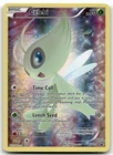 Celebi - XY111 XY111 XY Promo Pokemon Card TCG