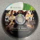 Saints Row IV -- National Treasure Edition (Disc 2 Only) (Xbox 360, 2014)