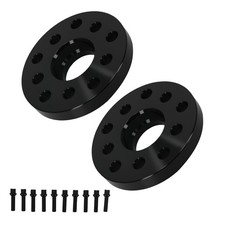 Spurverbreiterung 20mm 57.1mm for Audi A3/A4/A6/A8 5x112 5x100 Alu M14x1.5