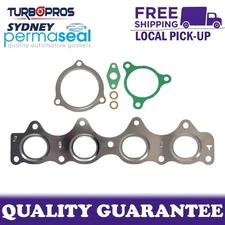 Permaseal Exhaust Manifold & Turbo Charger Gasket Kit For Hyundai Veloster 1.6L