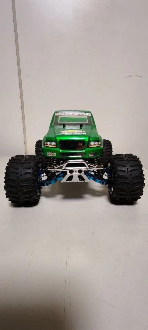 Losi LST RC Model Monster Trucks for sale | eBay